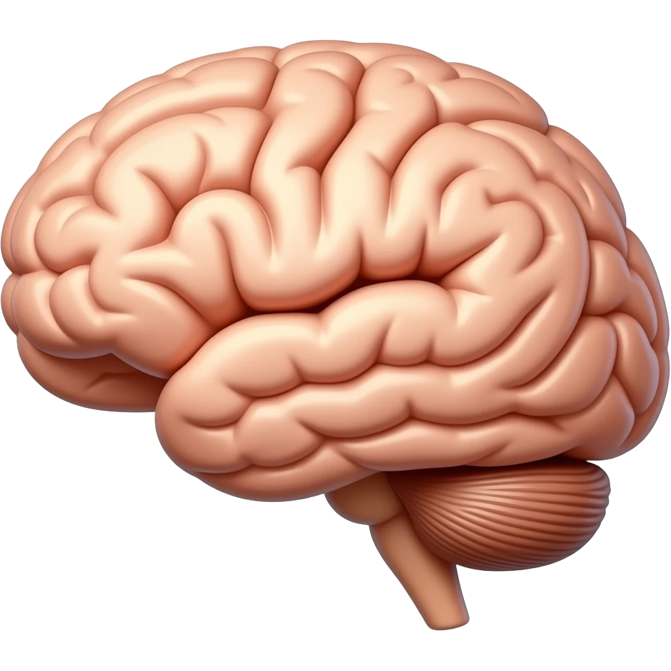 cerebro emoji