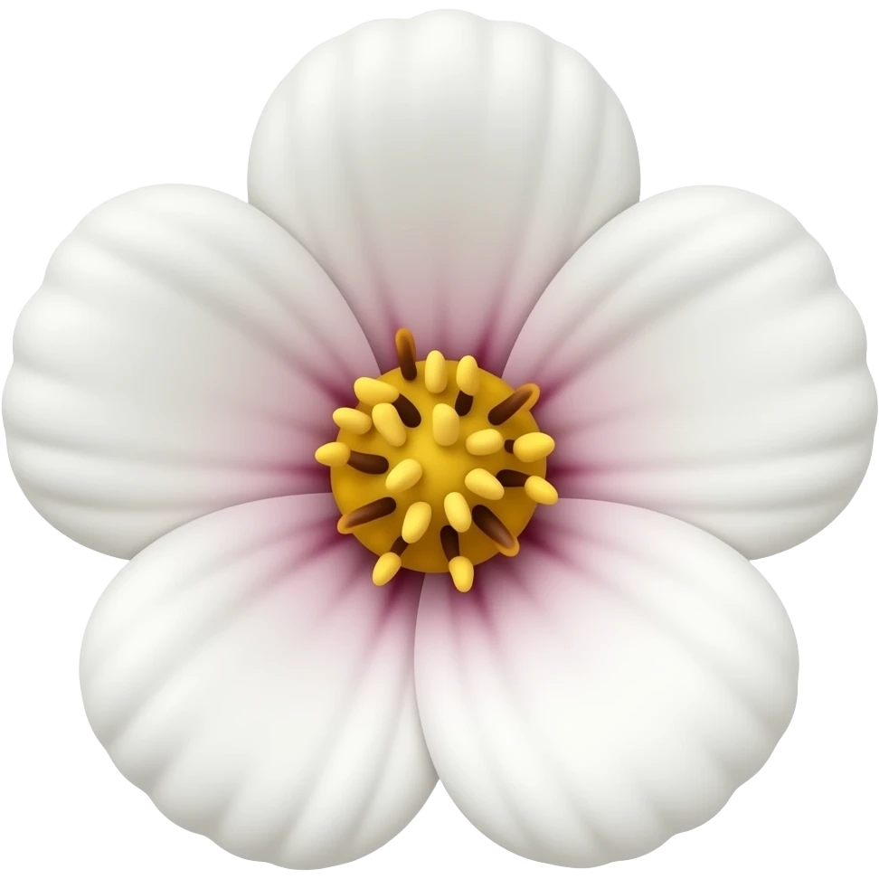 flower pollen emoji emoji