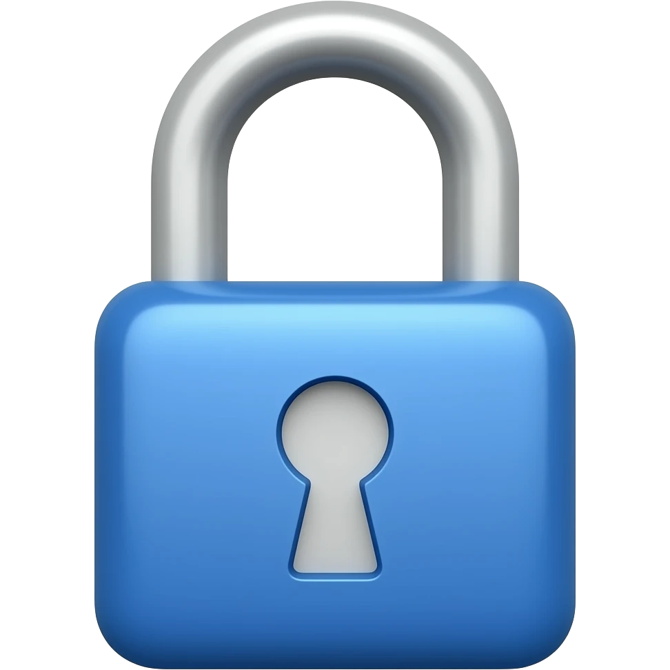 Kaiser blue lock emoji