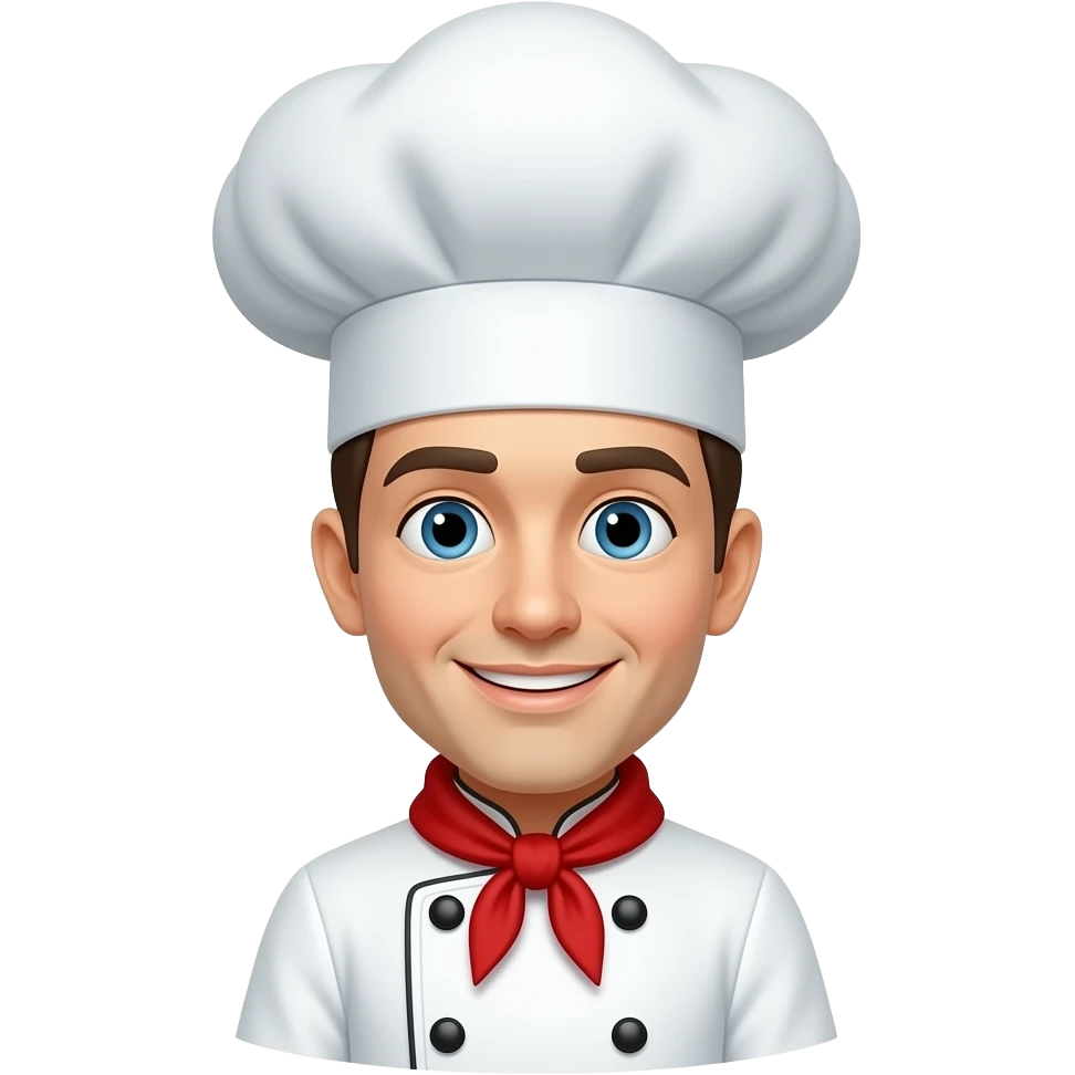 chef emoji
