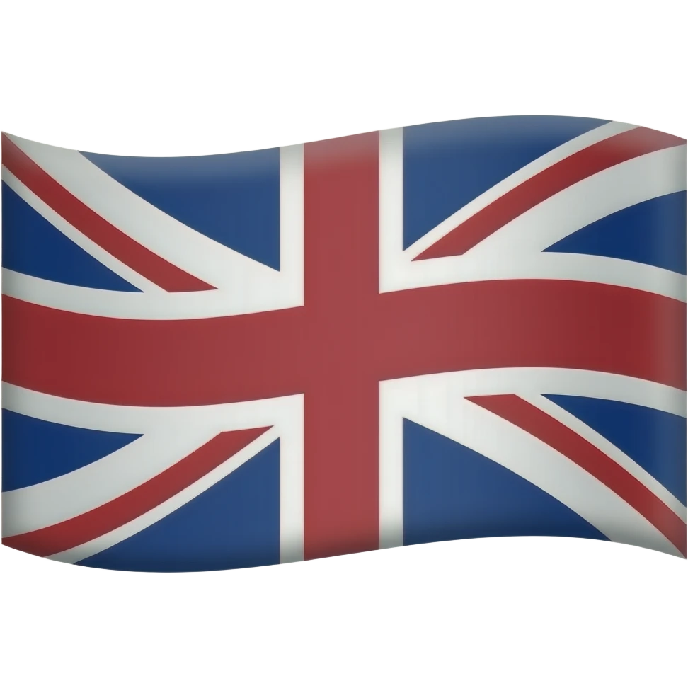 England flag emoji