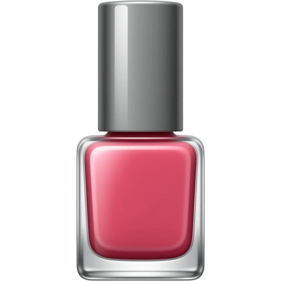 NAILS POLISH emoji