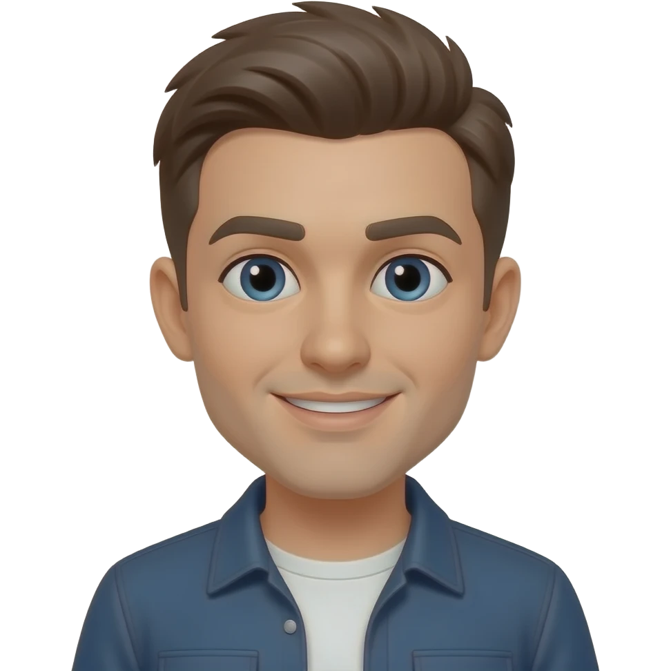 RYAN;S emoji