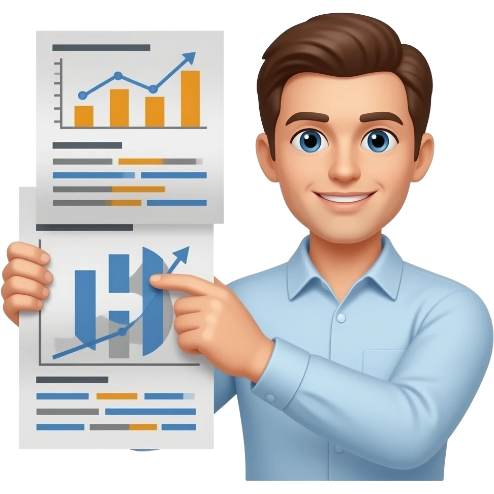 data organize emoji