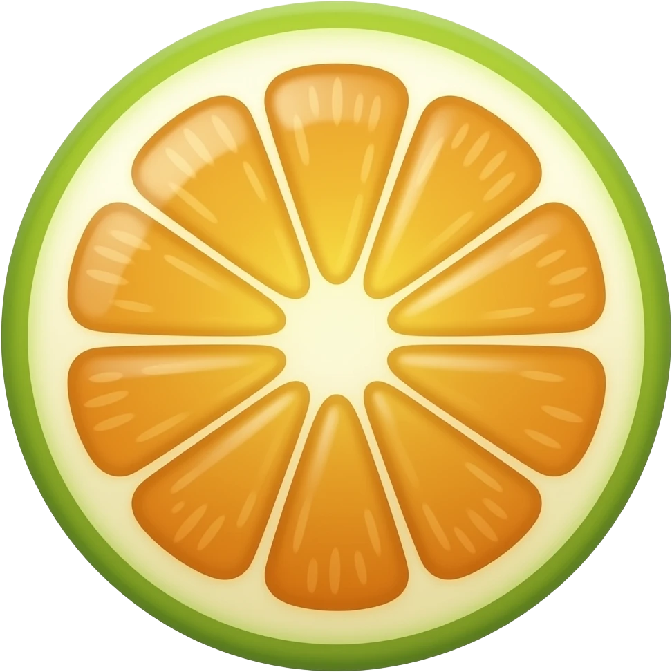Gushers emoji