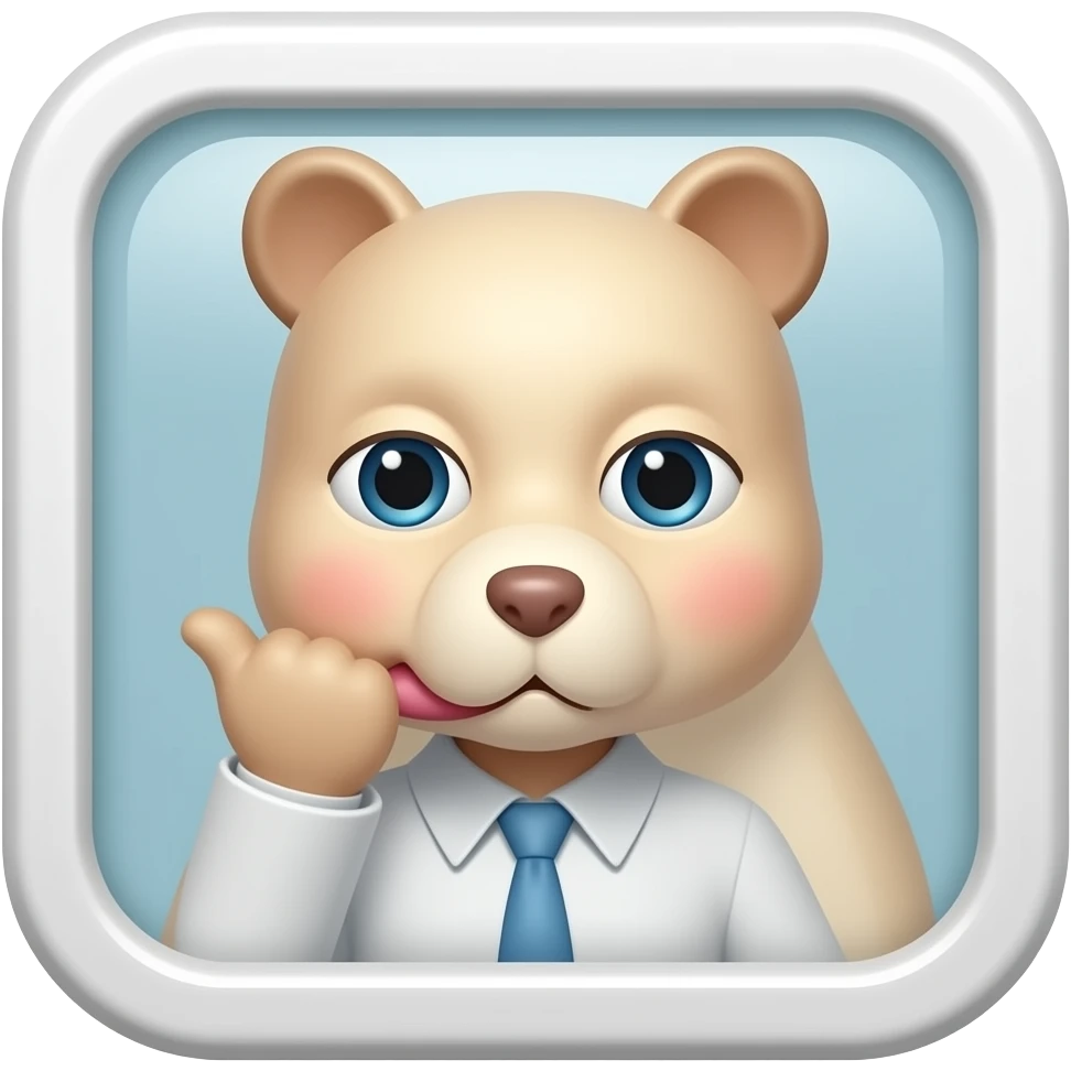 perfecto emoji
