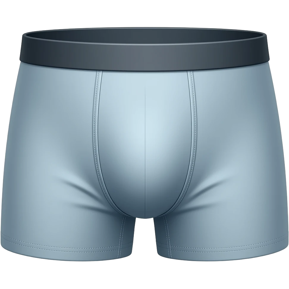 calzon de hombre emoji
