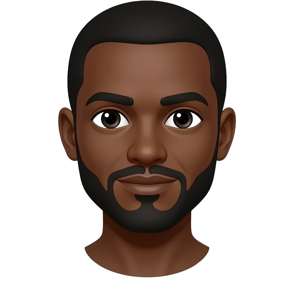 Nigga emoji
