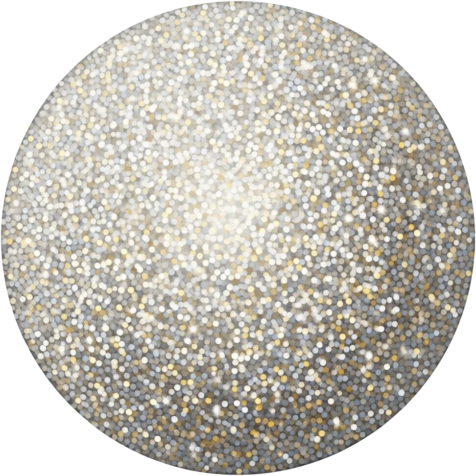 glitter emoji