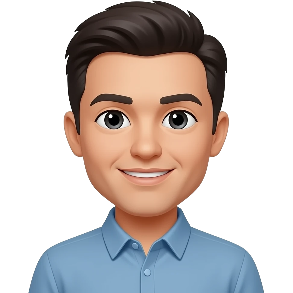 person emoji