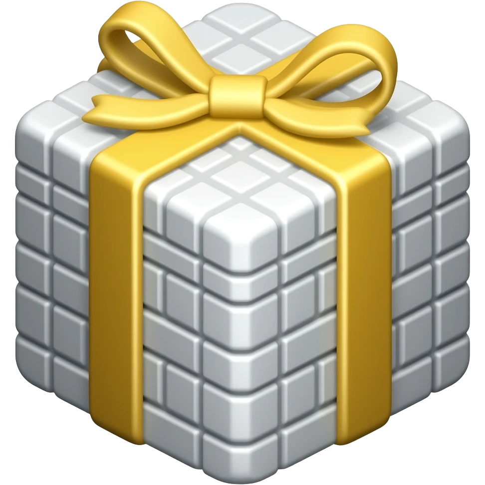 Blocks emoji
