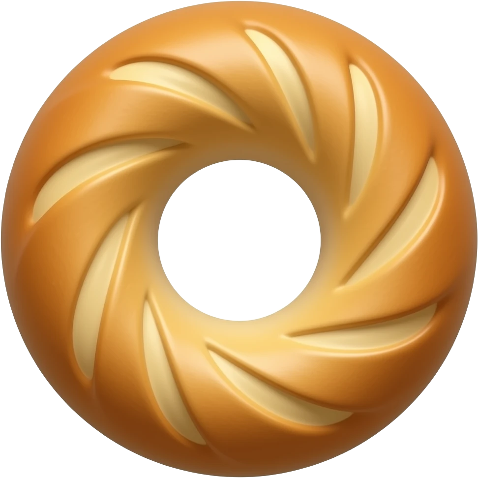Simit emoji