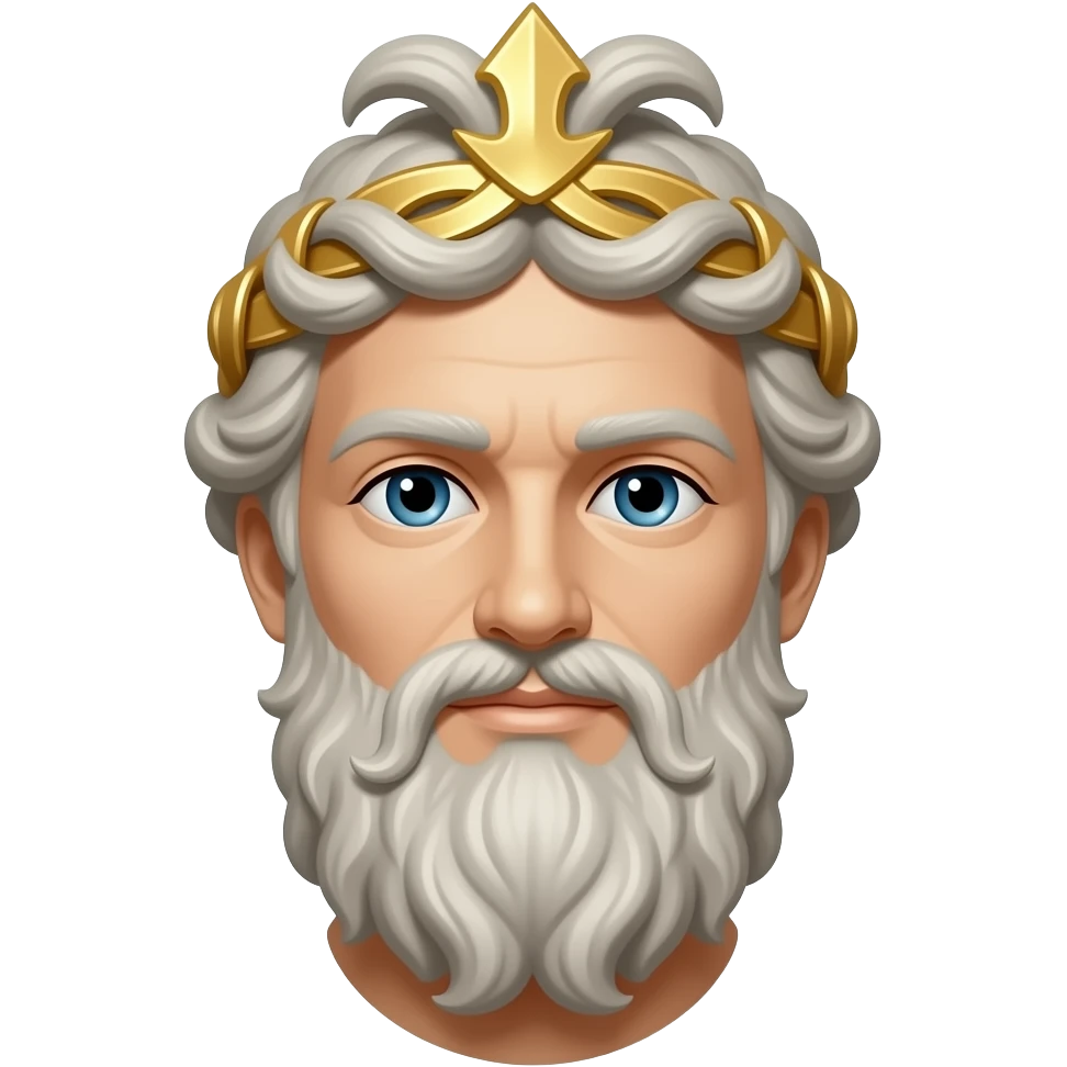 Hermes God emoji