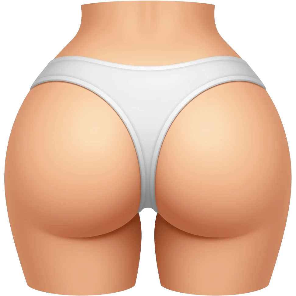 Butt fucking emoji