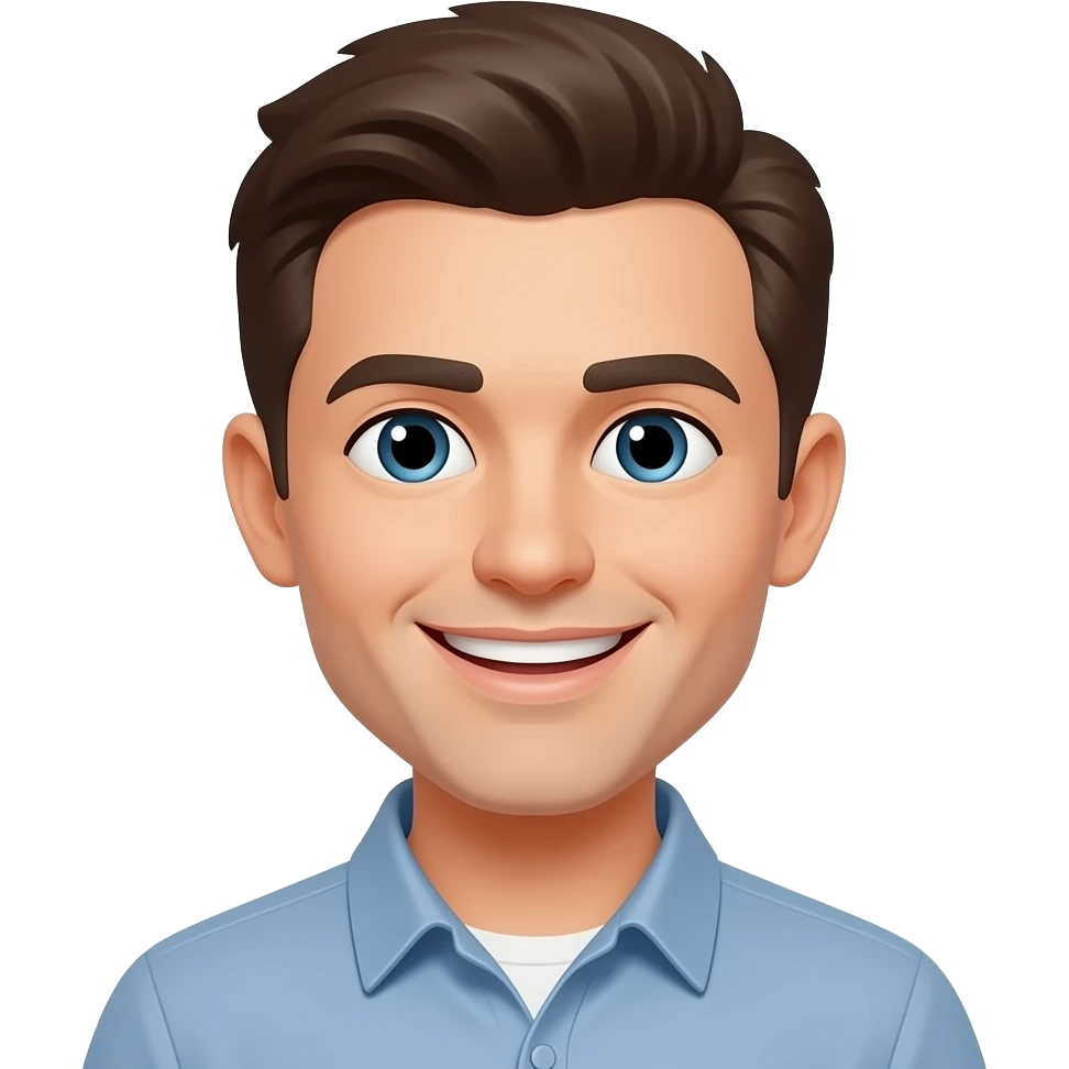 smiling emoji