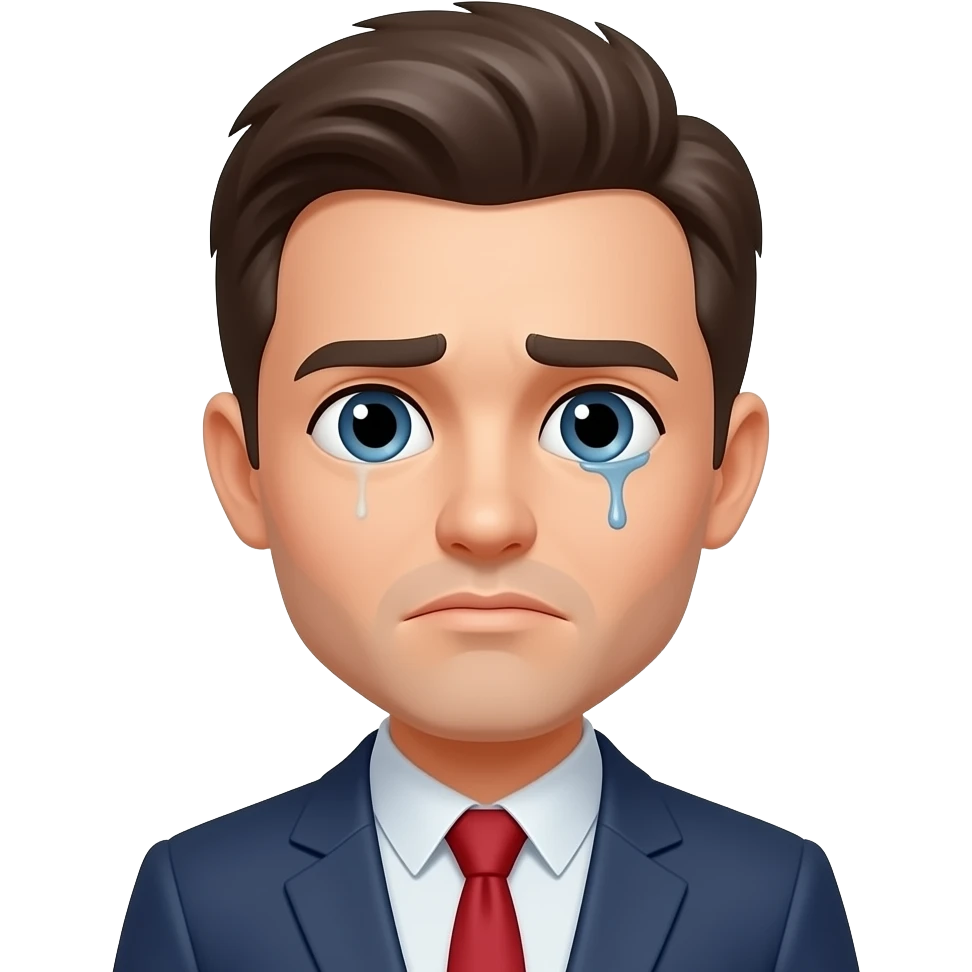 Breaking bad emoji
