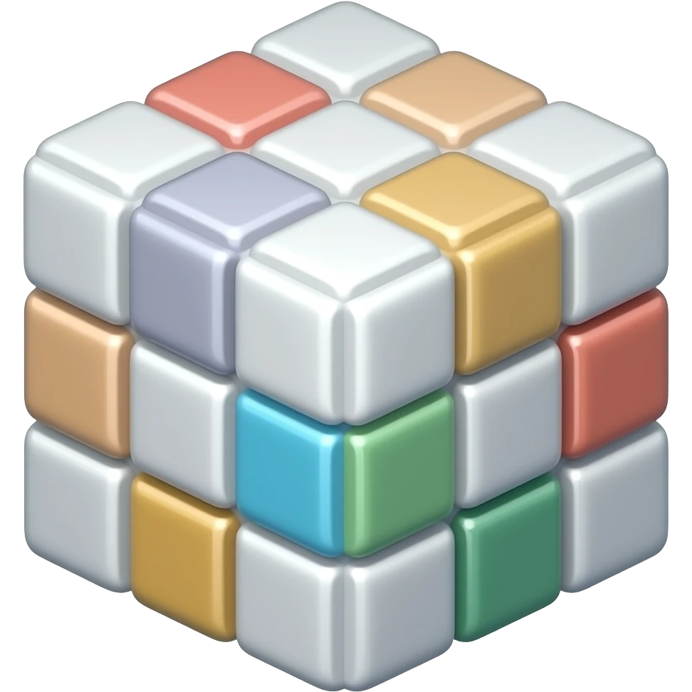 Spacecube emoji