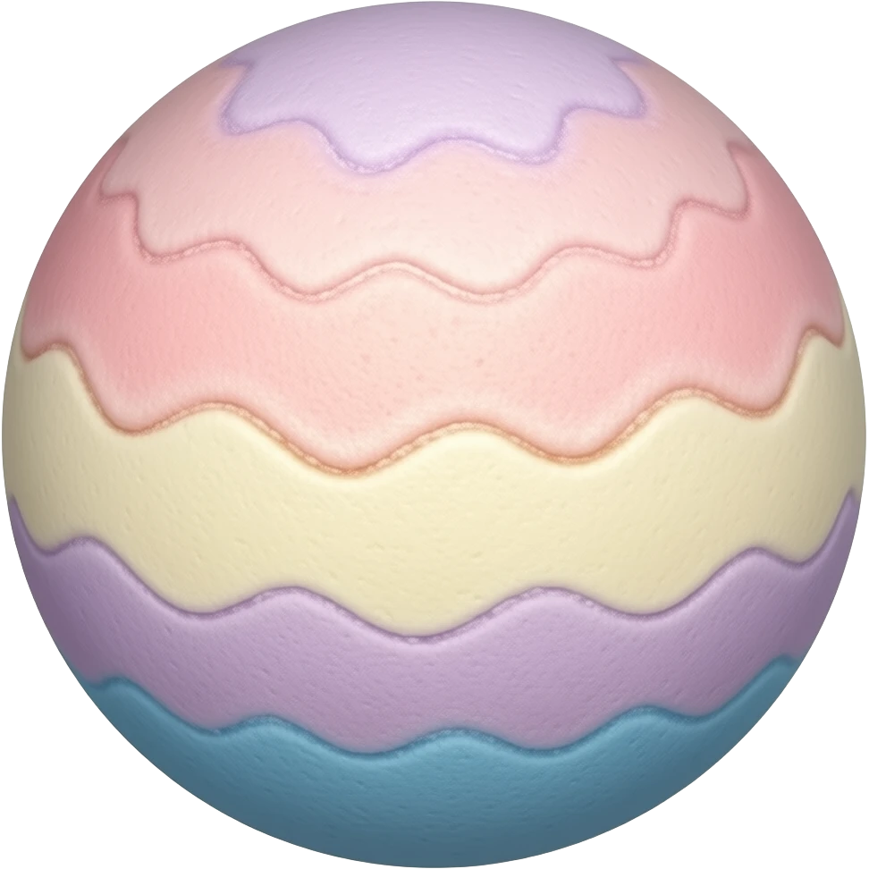 bath bomb emoji