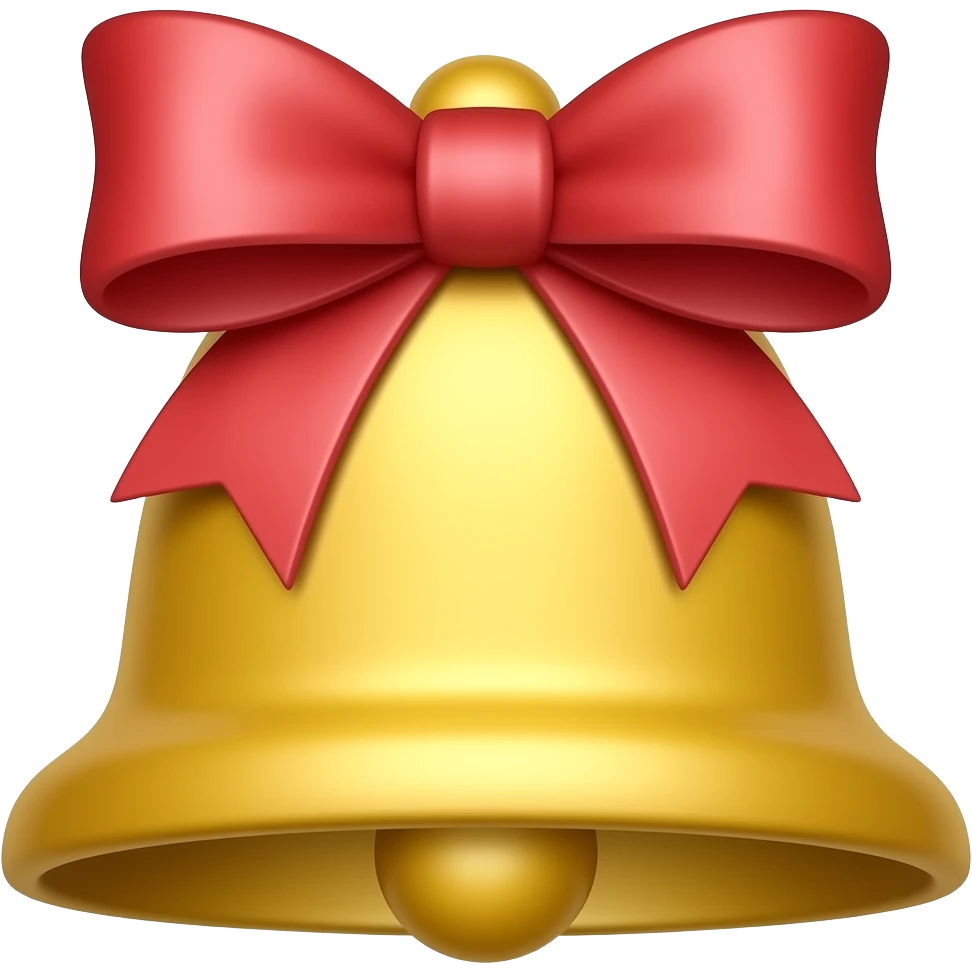 bell emoji