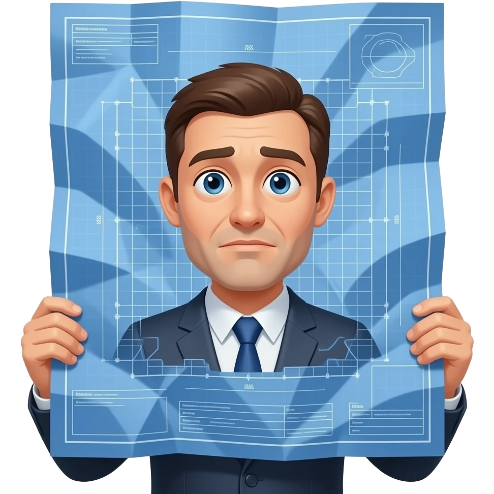 idiot plot emoji