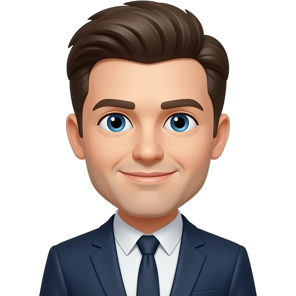 Thomas emoji