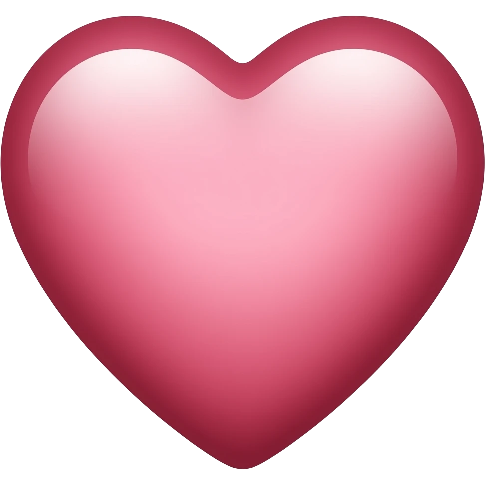 Love emoji