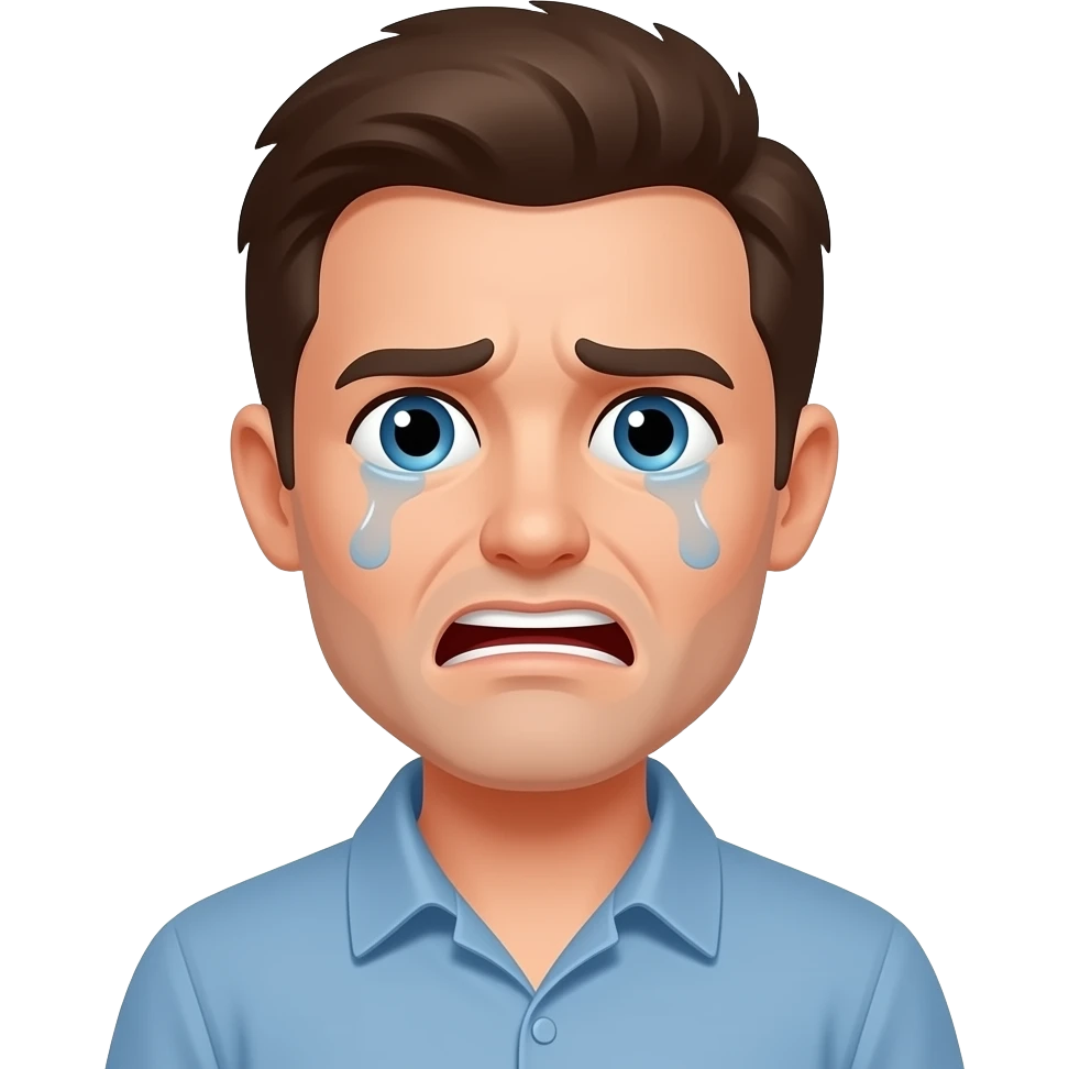 pain emoji