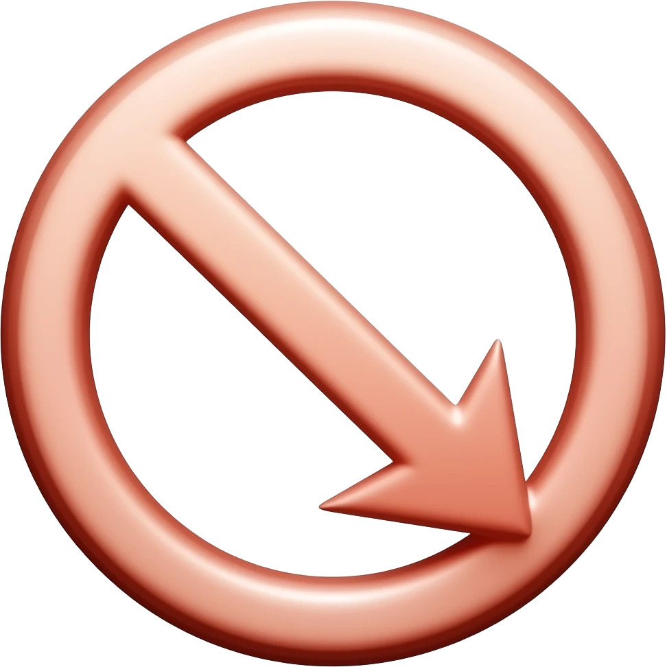 Rated r emoji