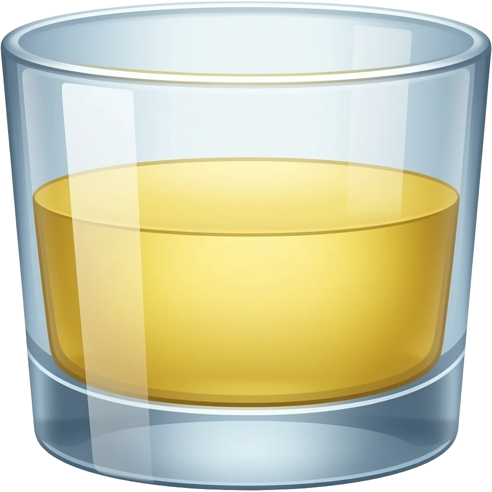 glass emoji
