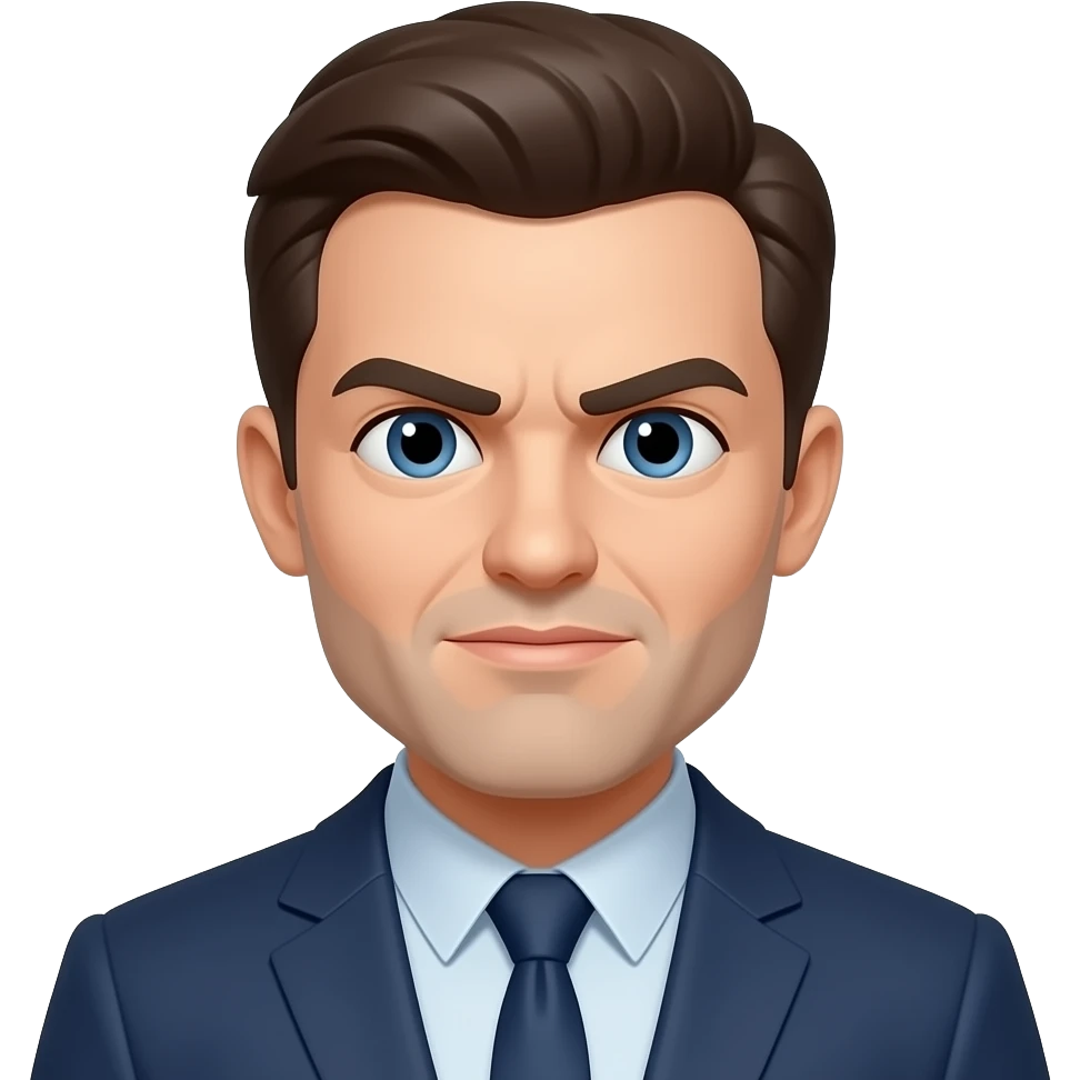 mean emoji