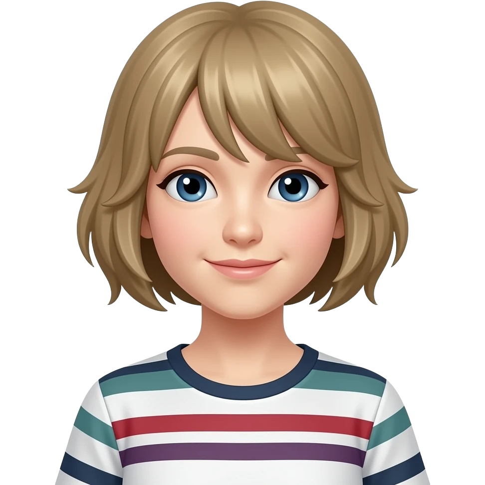 yubari gogo emoji