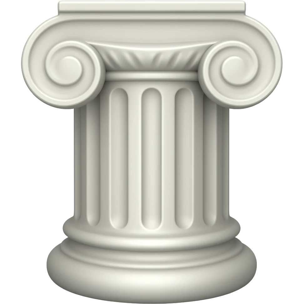 column emoji