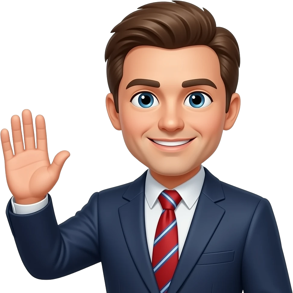 promise emoji