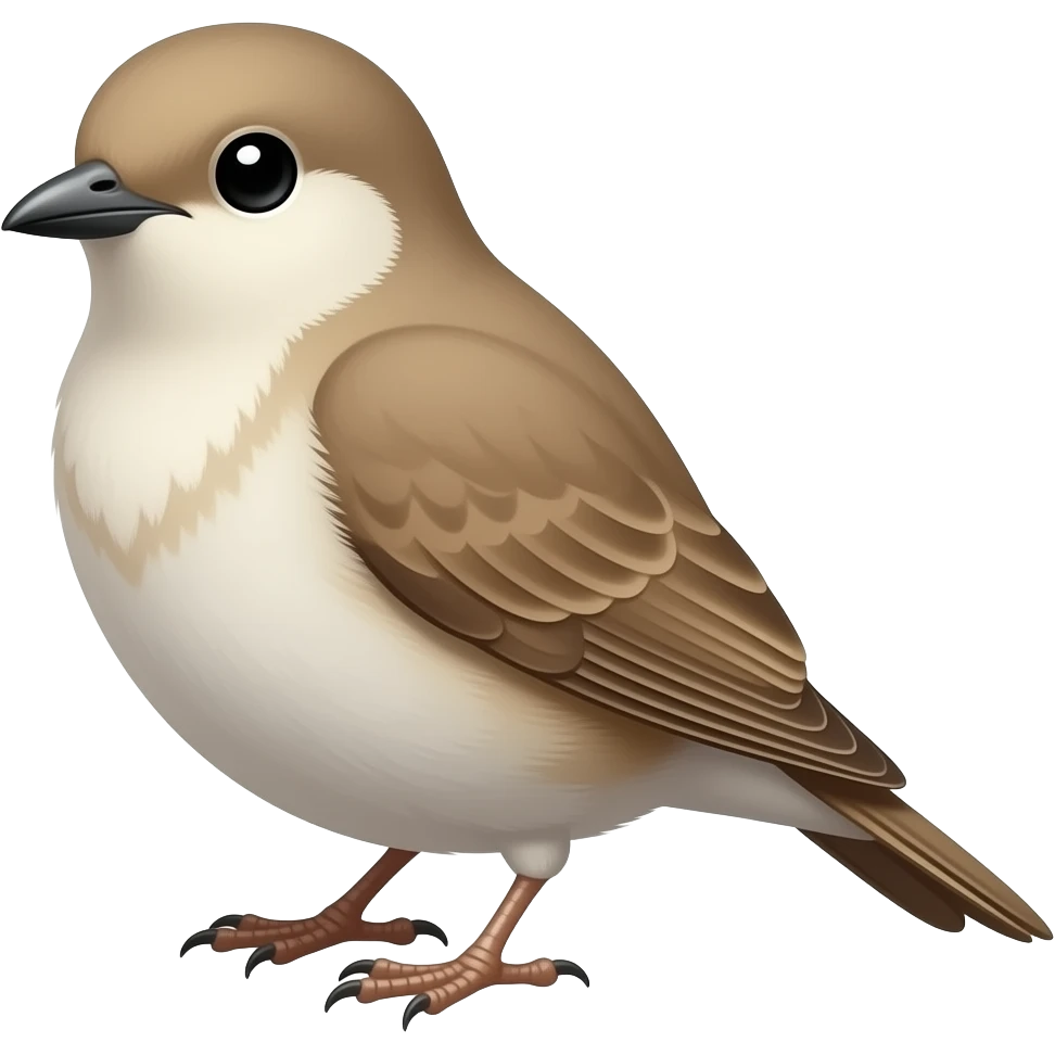 nird emoji
