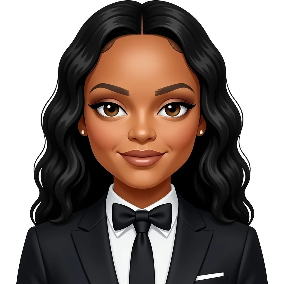met gala rihanna emoji
