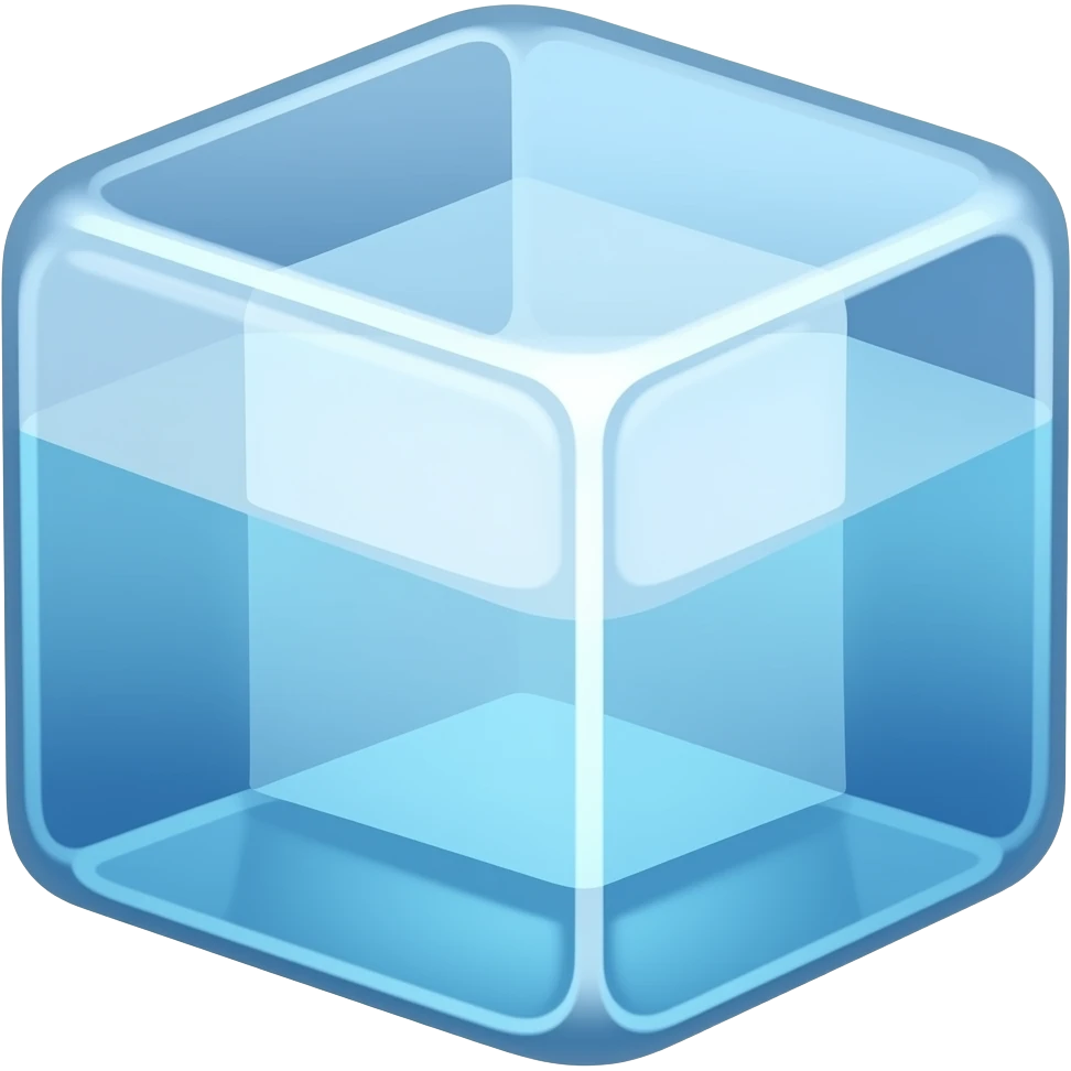 light ice emoji