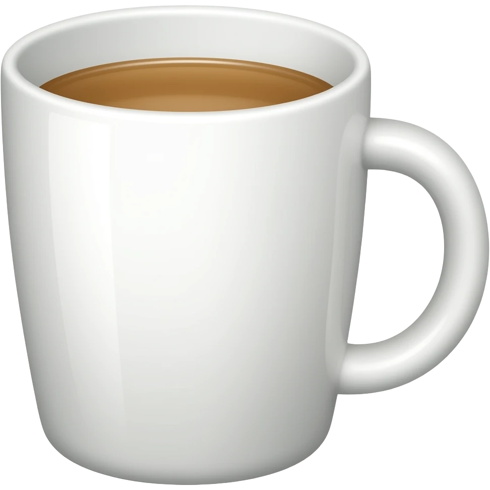 Çay emoji