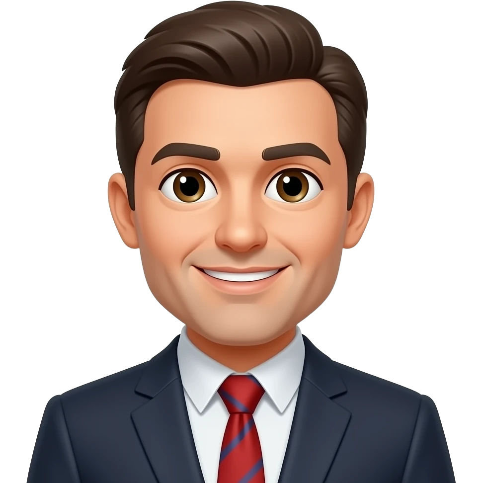 Boss emoji