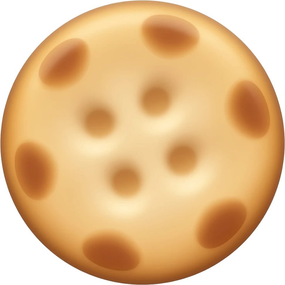 pitta bread emoji
