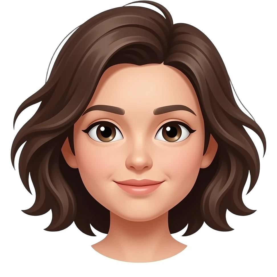 Wind face emoji