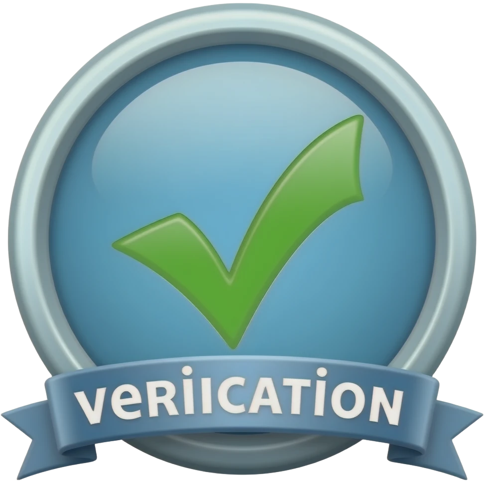 Meta verify emoji