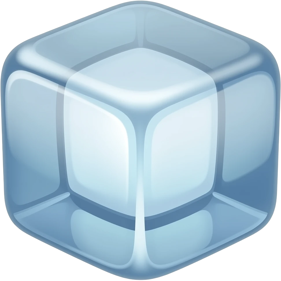 ice emoji