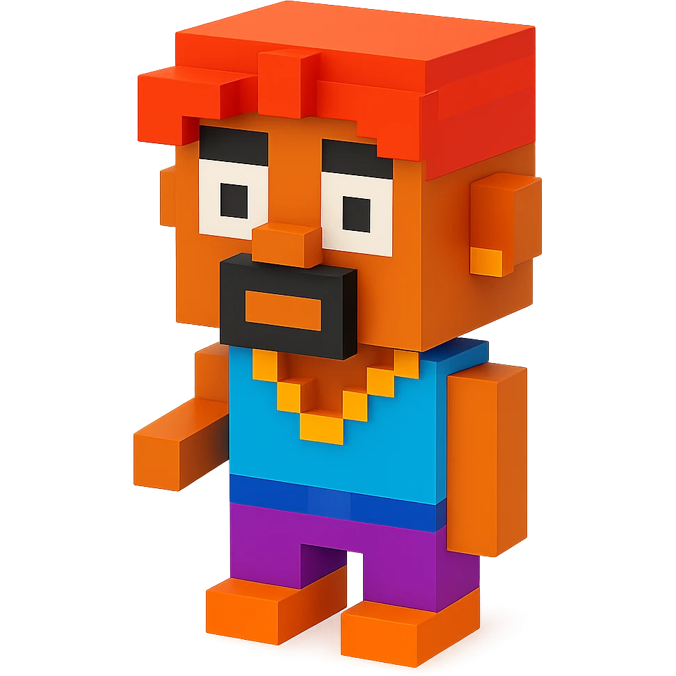 2Pac rapper emoji