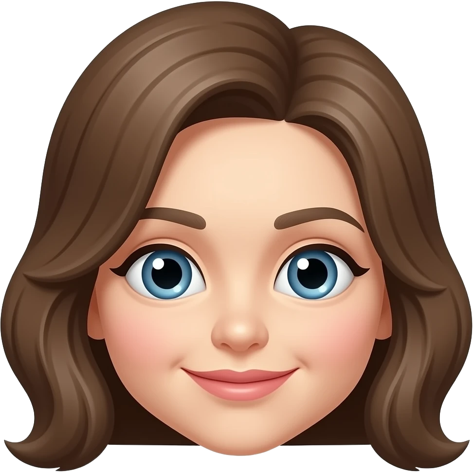 ojos emoji