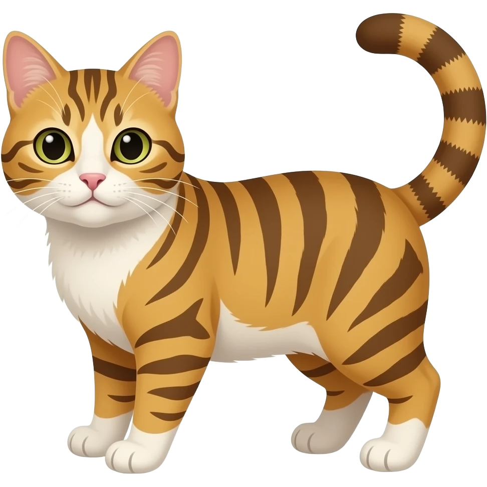 cat emoji