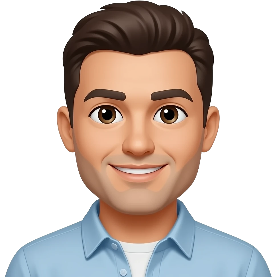 Brosh emoji