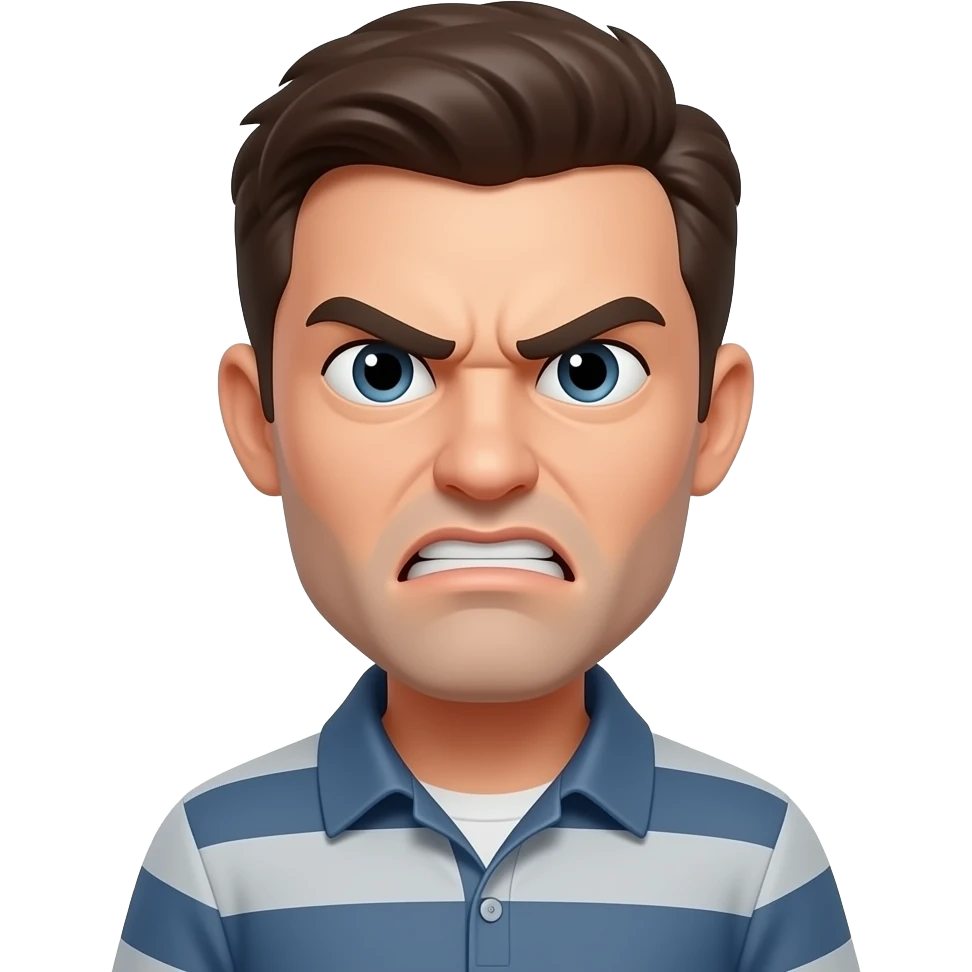 🤬 emoji