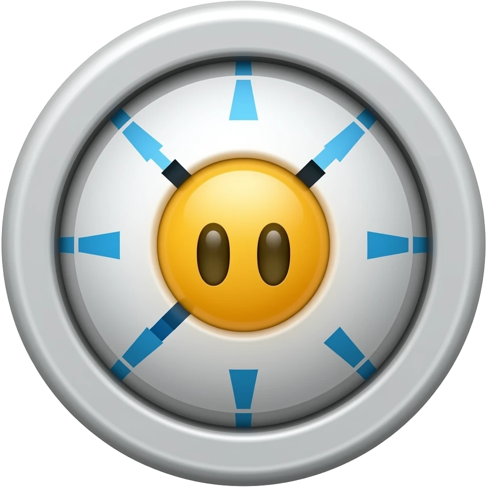 good options emoji