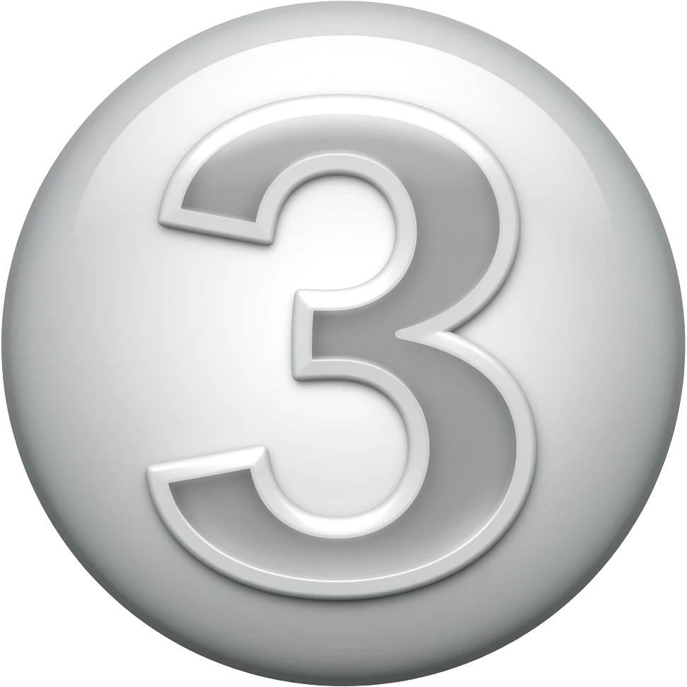 statistic emoji