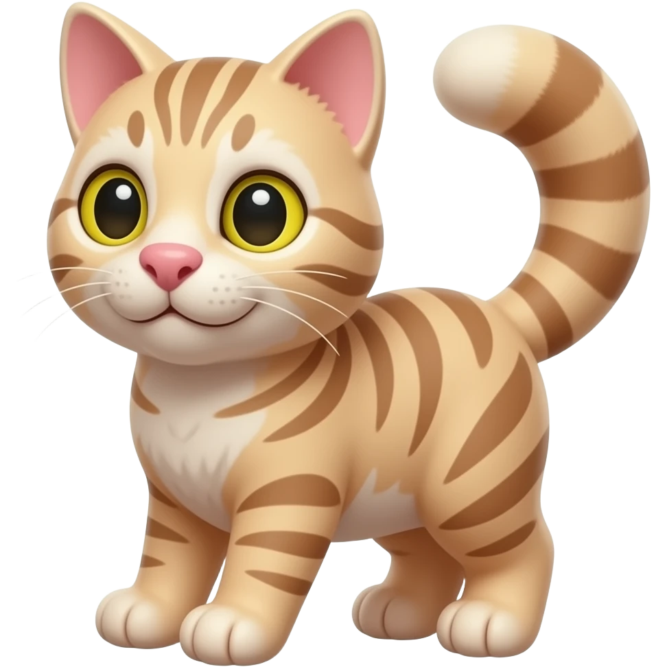 jelly cat emoji